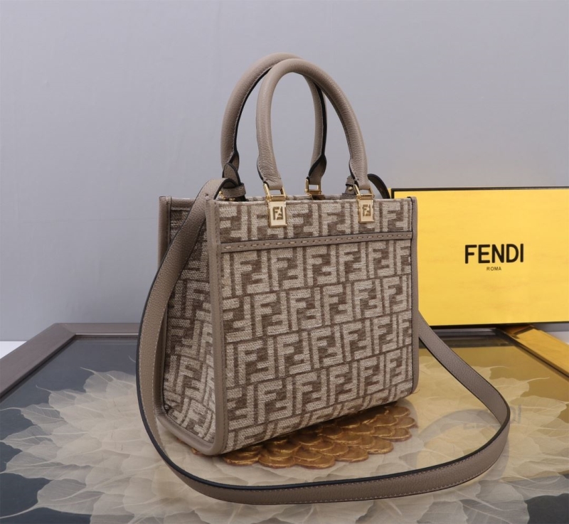 Fendi Shopping Bags